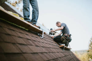 Local Roofers in Ellerslie, MD